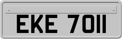 EKE7011