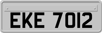 EKE7012