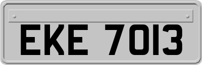 EKE7013