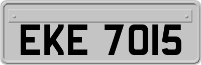 EKE7015