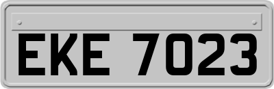 EKE7023