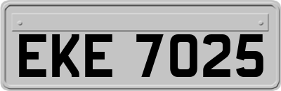 EKE7025