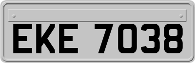 EKE7038