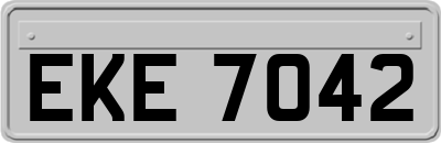 EKE7042