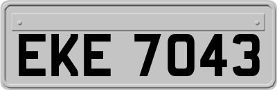 EKE7043