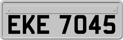 EKE7045