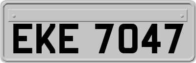 EKE7047