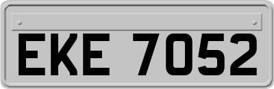 EKE7052