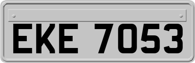 EKE7053