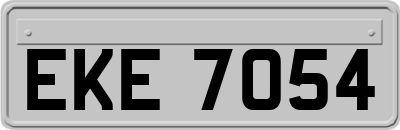 EKE7054
