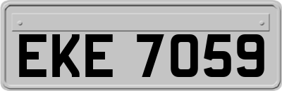 EKE7059