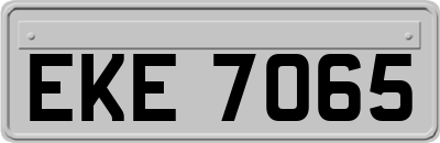 EKE7065