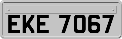 EKE7067
