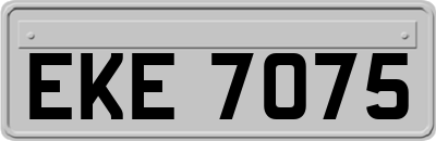 EKE7075