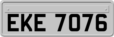 EKE7076