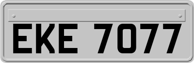 EKE7077