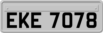 EKE7078