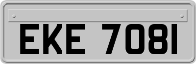 EKE7081
