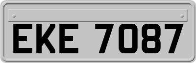 EKE7087