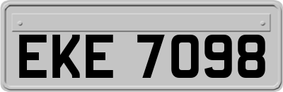 EKE7098