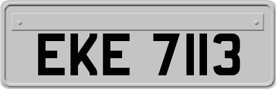 EKE7113