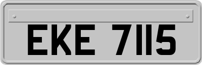 EKE7115