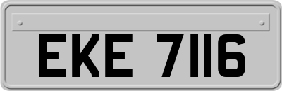 EKE7116