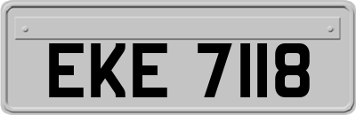 EKE7118