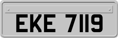 EKE7119