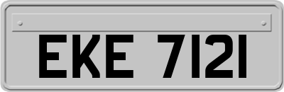EKE7121