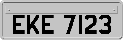 EKE7123