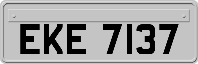 EKE7137