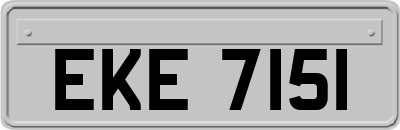 EKE7151