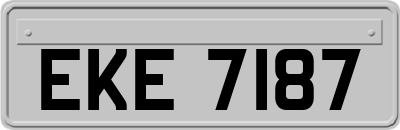 EKE7187