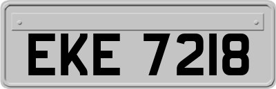 EKE7218