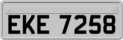 EKE7258