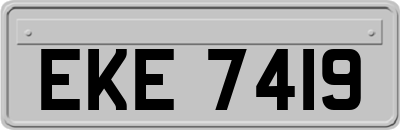 EKE7419