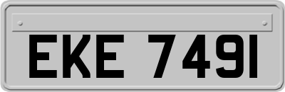 EKE7491