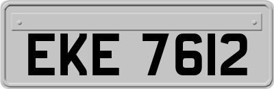 EKE7612