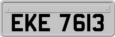 EKE7613