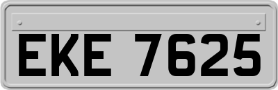EKE7625