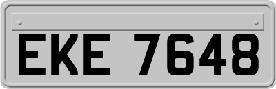 EKE7648