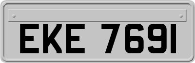 EKE7691