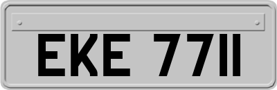 EKE7711