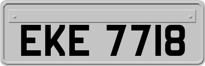 EKE7718