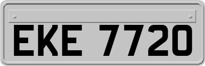 EKE7720