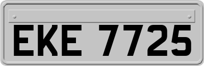 EKE7725