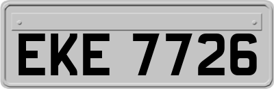 EKE7726