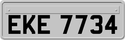 EKE7734
