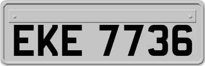 EKE7736